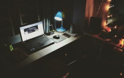 Ontdek de kracht van een websitebuilder!