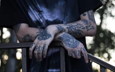Tattoo laten verwijderen in Rotterdam