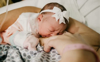 Babykleding kopen via internet: handige tips en voordelen