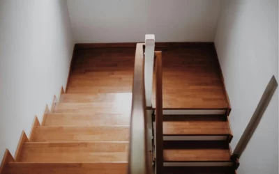 De perfecte trap voor jouw nieuwbouwhuis kiezen