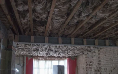 De voordelen van dakisolatie op een rij 