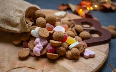 Sinterklaas stress? Zo organiseer jij pakjesavond zonder problemen