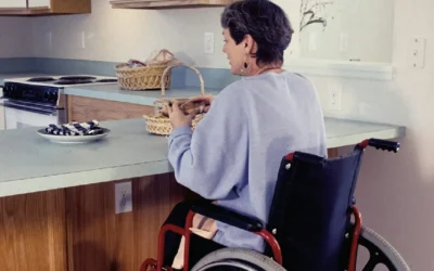 Wat helpt bij zelfstandig wonen als je extra ondersteuning nodig hebt?