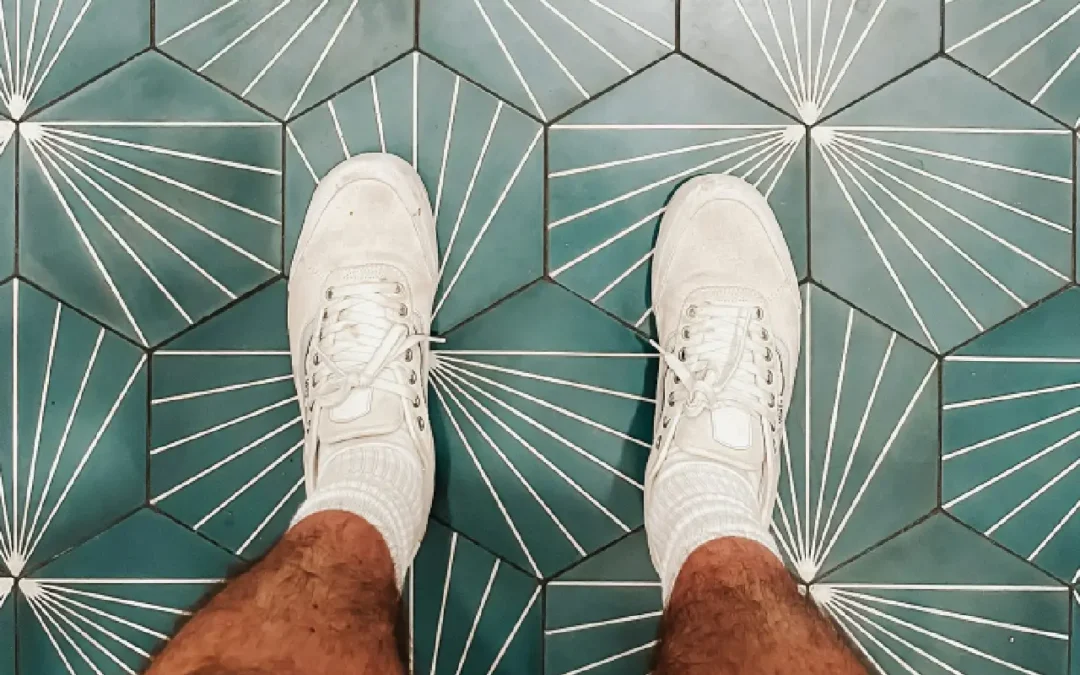 Zo kies je de perfecte vloertegel voor elke ruimte 