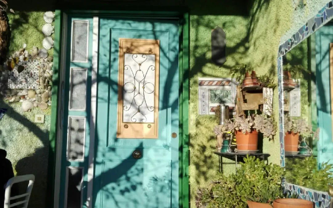 Een aluminium overkapping op maat voor optimaal buitenleven