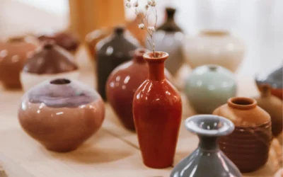 Groothandel in decoratie als basis voor een sterk en wisselend assortiment