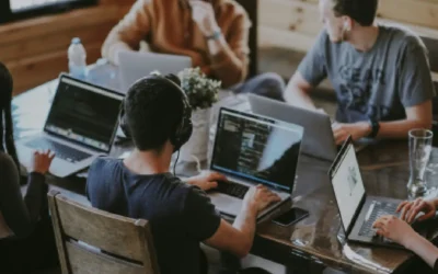 Waarom een refurbished laptop een slimme keuze is voor studenten