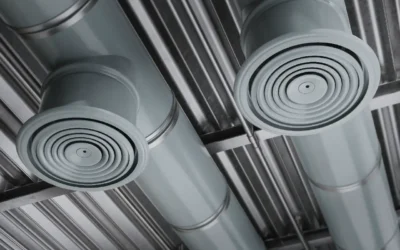 Wat zijn de voordelen van buisventilatoren?