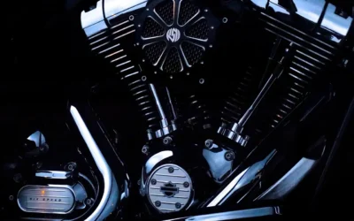 Een motor gekocht? Zo bereid je je goed voor op de wintermaanden